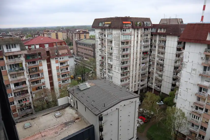 dorćol hitne intervencije