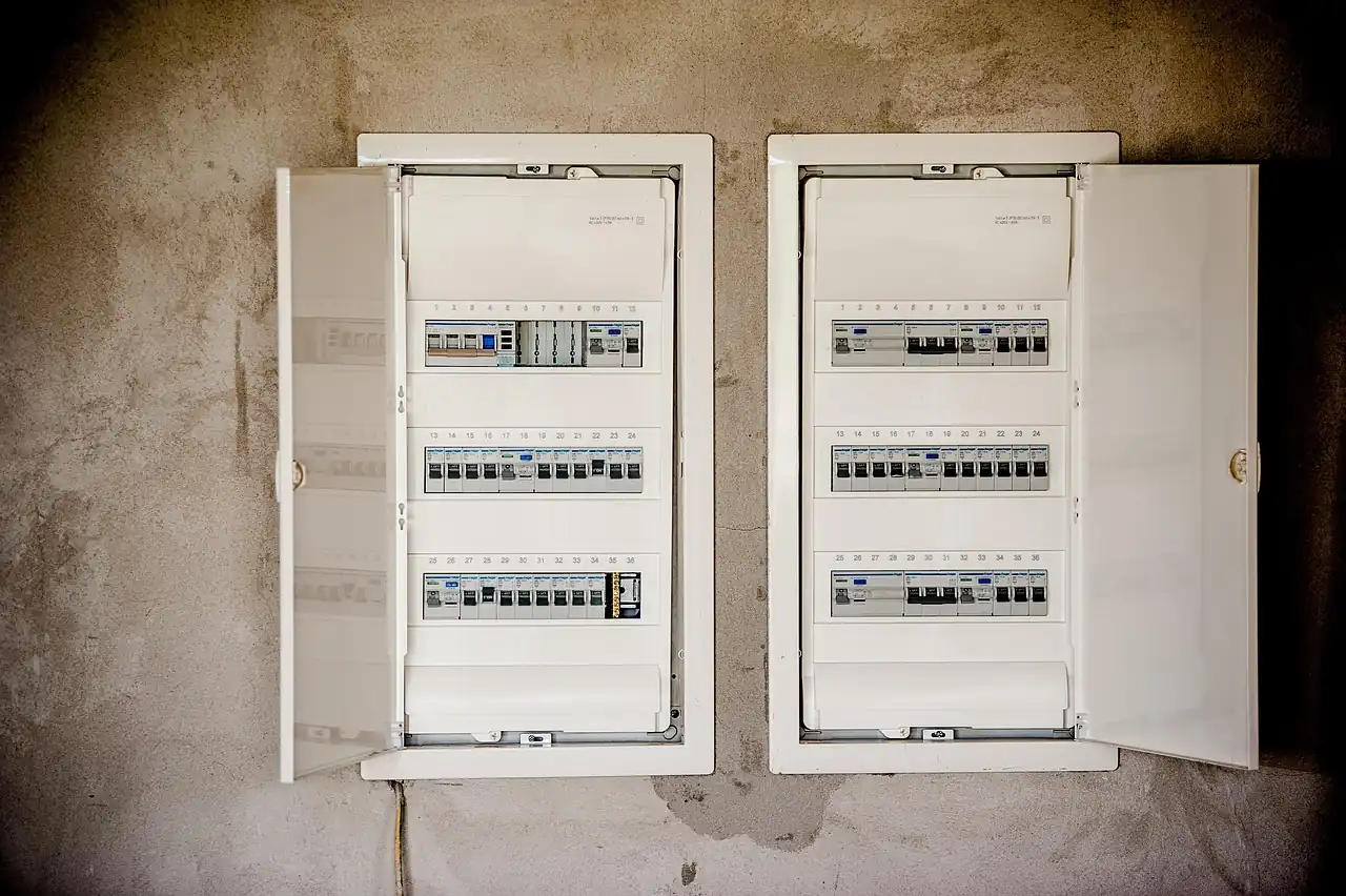 popravka elektrike karaburma