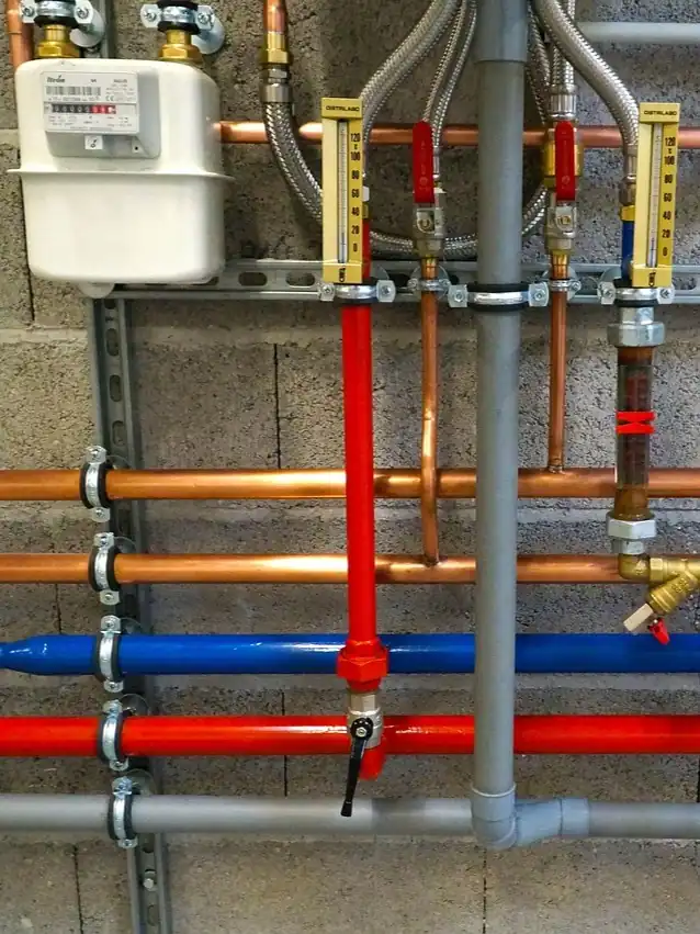 kotao ne radi Novi Beograd