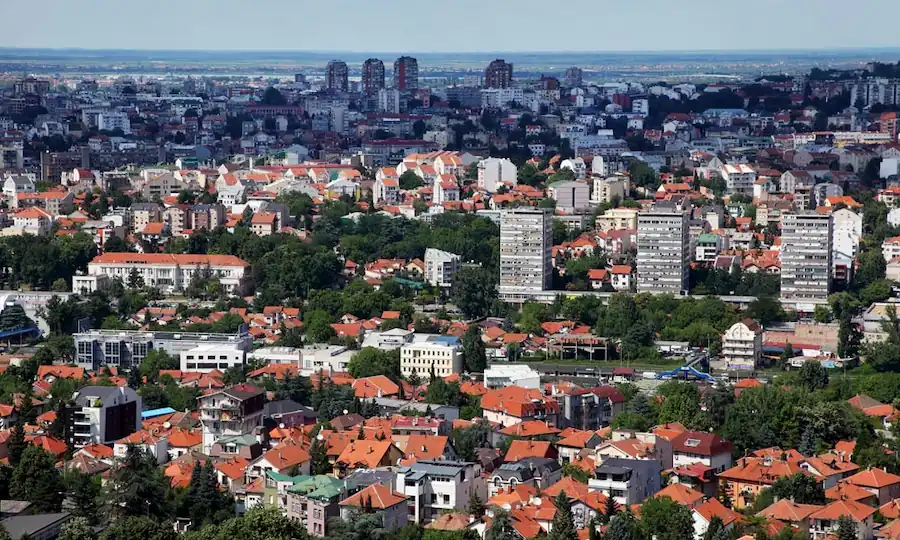 voždovac hitne intervencije